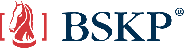 Logo BSKP